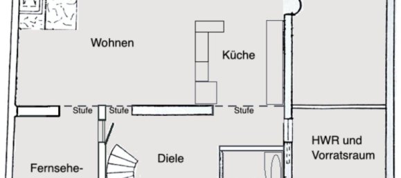 Дом с 5 спальнями в Падерборн, Германия № 288717 19