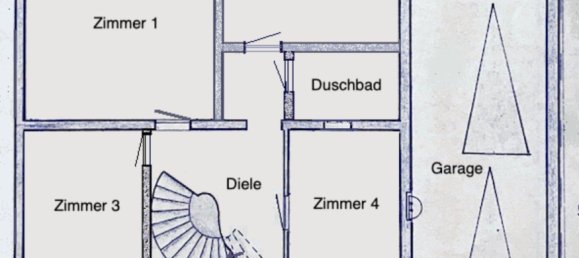 Дом с 5 спальнями в Падерборн, Германия № 288717 18