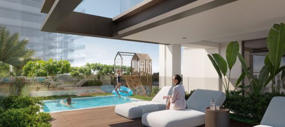 2 غرف نوم شقة في Dubai Sports City, UAE رقم 195708 3