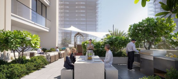 2 غرف نوم شقة في Dubai Sports City, UAE رقم 195708 6