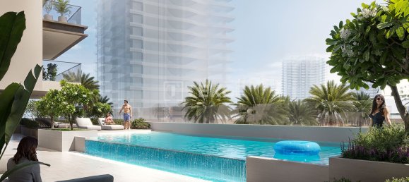 2 غرف نوم شقة في Dubai Sports City, UAE رقم 195708 8