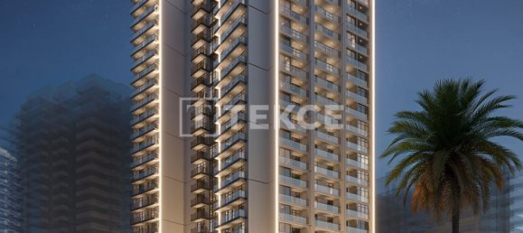 2 غرف نوم شقة في Dubai Sports City, UAE رقم 195708 4