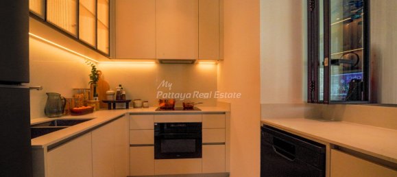 2 bedrooms Condo in Pattaya, Thailand No. 70080 27