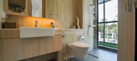 2 bedrooms Condo in Pattaya, Thailand No. 70080 24