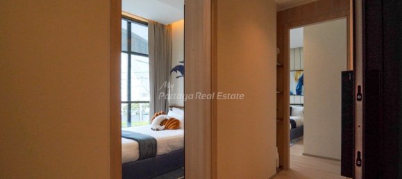 2 bedrooms Condo in Pattaya, Thailand No. 70080 21