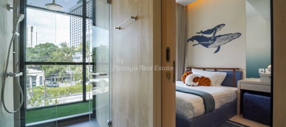 2 bedrooms Condo in Pattaya, Thailand No. 70080 25