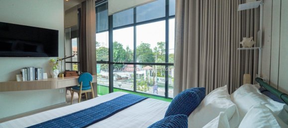 2 bedrooms Condo in Pattaya, Thailand No. 70080 10