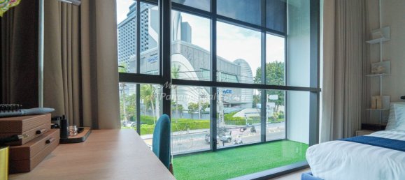 2 bedrooms Condo in Pattaya, Thailand No. 70080 9