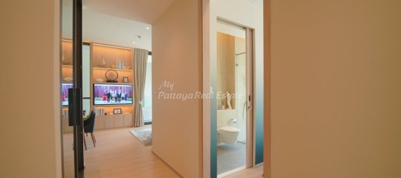 2 bedrooms Condo in Pattaya, Thailand No. 70080 17