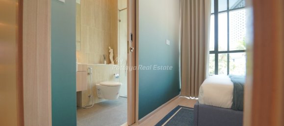 2 bedrooms Condo in Pattaya, Thailand No. 70080 18