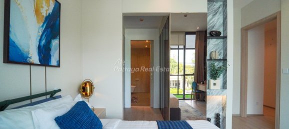 2 bedrooms Condo in Pattaya, Thailand No. 70080 7