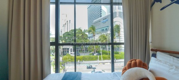 2 bedrooms Condo in Pattaya, Thailand No. 70080 23