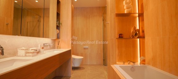 2 bedrooms Condo in Pattaya, Thailand No. 70080 14