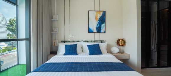 2 bedrooms Condo in Pattaya, Thailand No. 70080 5