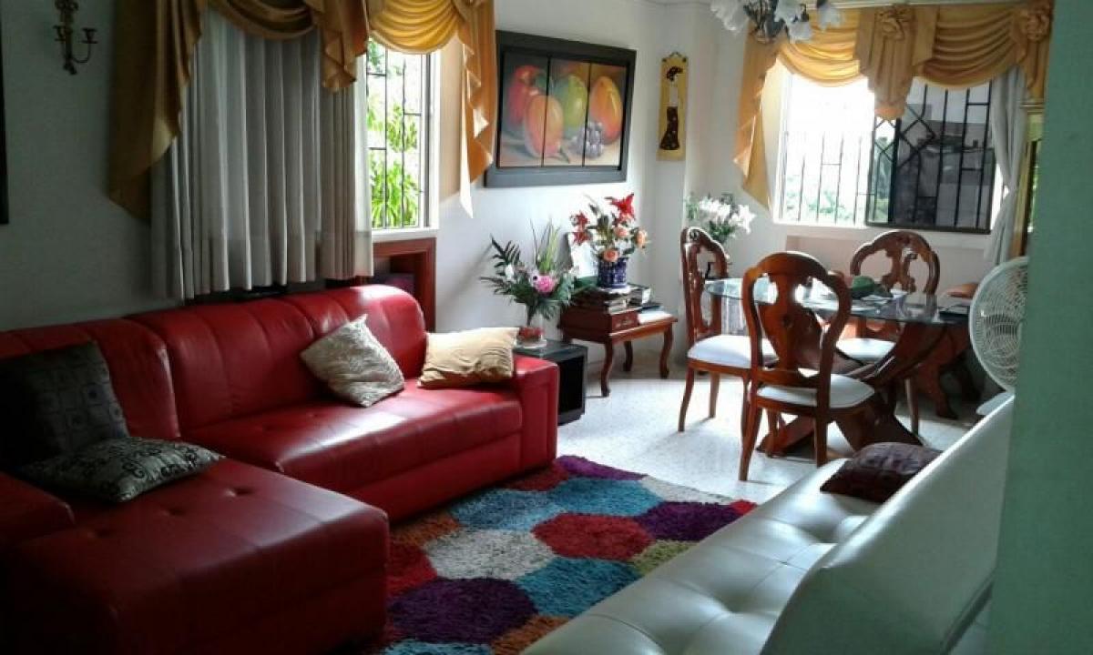 2 bedrooms House in Atlantico, Colombia No. 2206