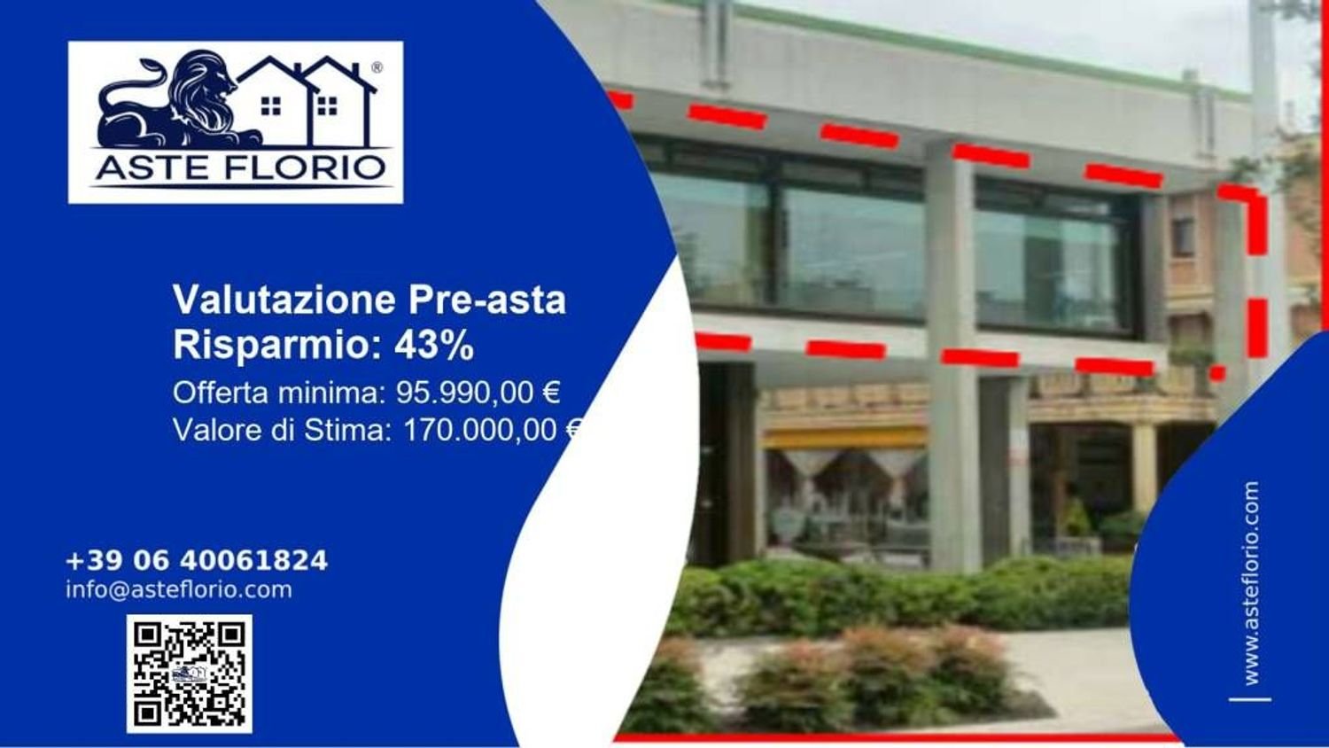 280m² Commercial property in Montegrotto Terme, Italy No. 316478