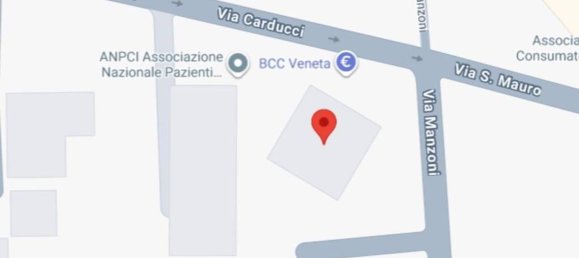 280m² Commercial property in Montegrotto Terme, Italy No. 316478 2