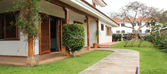 Casa de 5 dormitorios en Puerto de la Cruz, Spain No. 92383 10