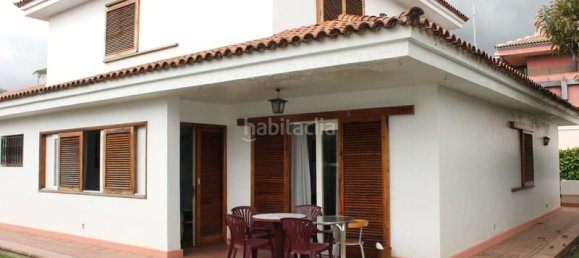 Casa de 5 dormitorios en Puerto de la Cruz, Spain No. 92383 4