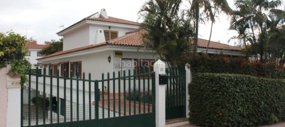 Casa de 5 dormitorios en Puerto de la Cruz, Spain No. 92383 11