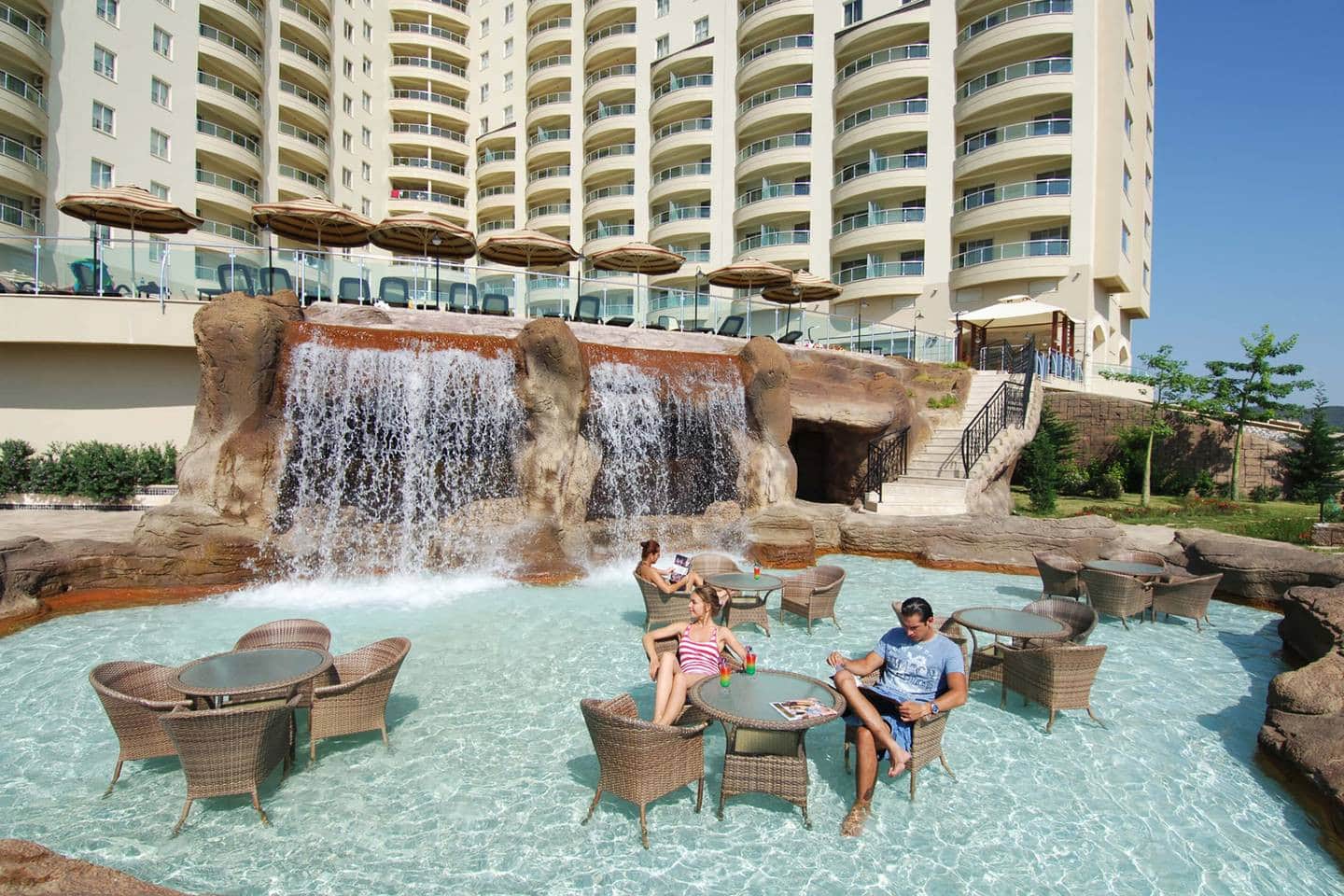 Wohnung 3+1 in Alanya, Turkey, Nr. 50947