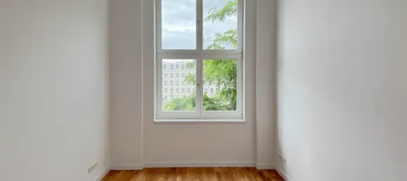 4 rooms Apartment in Lichterfelde, Germany No. 333623 8