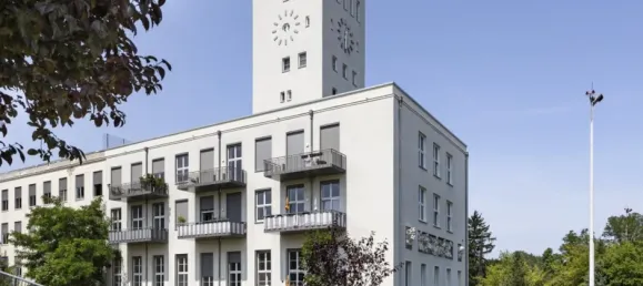 4 rooms Apartment in Lichterfelde, Germany No. 333623 14