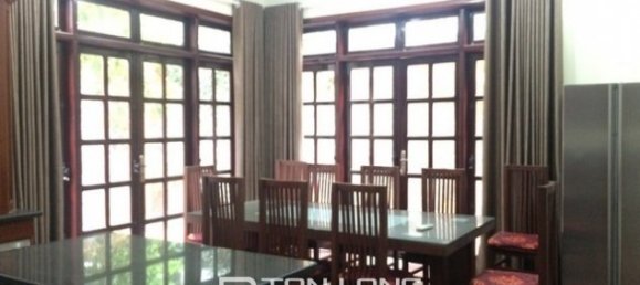 5 غرف نوم فيلا في Tay Ho, Vietnam رقم 1313 4