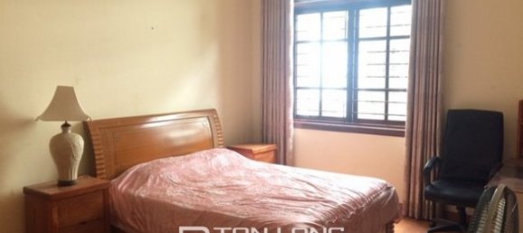 5 غرف نوم فيلا في Tay Ho, Vietnam رقم 1313 6