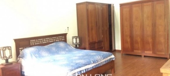 5 غرف نوم فيلا في Tay Ho, Vietnam رقم 1313 9