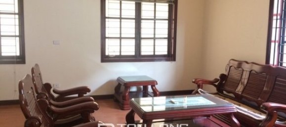 5 غرف نوم فيلا في Tay Ho, Vietnam رقم 1313 5