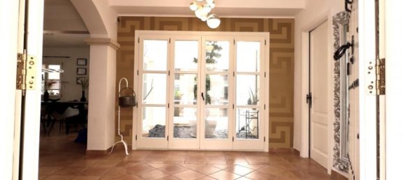 4 Schlafzimmer Villa in Nova Santa Ponsa, Spain, Nr. 14090 5