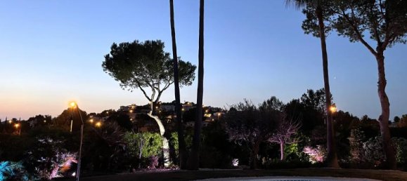 4 Schlafzimmer Villa in Nova Santa Ponsa, Spain, Nr. 14090 8