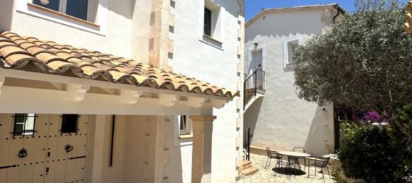 4 Schlafzimmer Villa in Nova Santa Ponsa, Spain, Nr. 14090 6