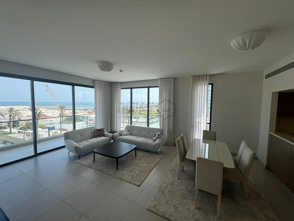 Квартира с 3 спальнями в Al Dair, Бахрейн № 817