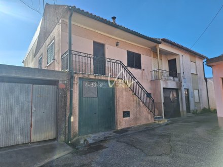 4 bedrooms House in Montemor o Velho, Portugal No. 161756