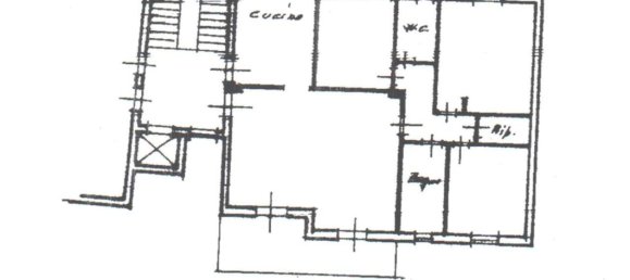 5-salle Appartement à Marsala, Italy No. 212709 8