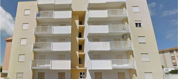 5-salle Appartement à Marsala, Italy No. 212709 2