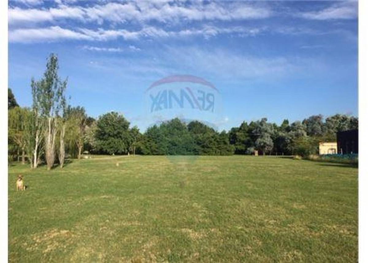  Land in Pilar, Argentina No. 115703