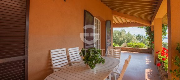 4 bedrooms House in Magione, Italy No. 288066 20