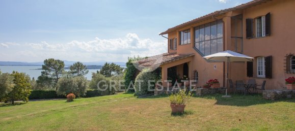 4 bedrooms House in Magione, Italy No. 288066 19