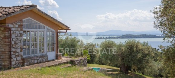 4 bedrooms House in Magione, Italy No. 288066 21