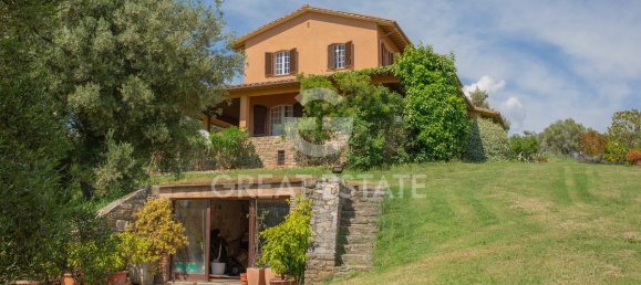 4 bedrooms House in Magione, Italy No. 288066 13