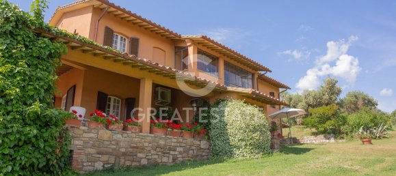 4 bedrooms House in Magione, Italy No. 288066 18