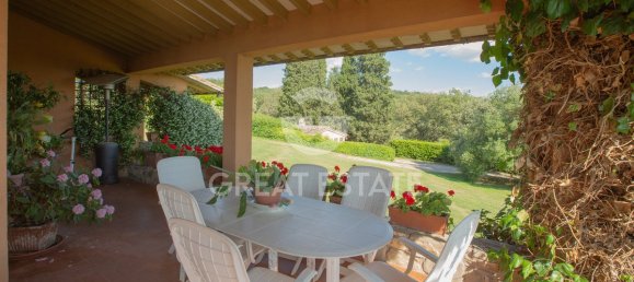 4 bedrooms House in Magione, Italy No. 288066 15