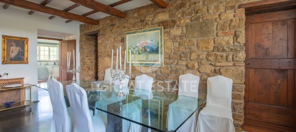 4 bedrooms House in Magione, Italy No. 288066 27