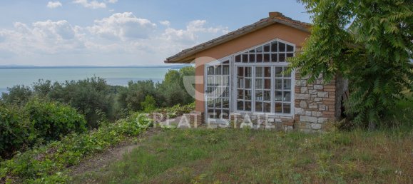 4 bedrooms House in Magione, Italy No. 288066 22