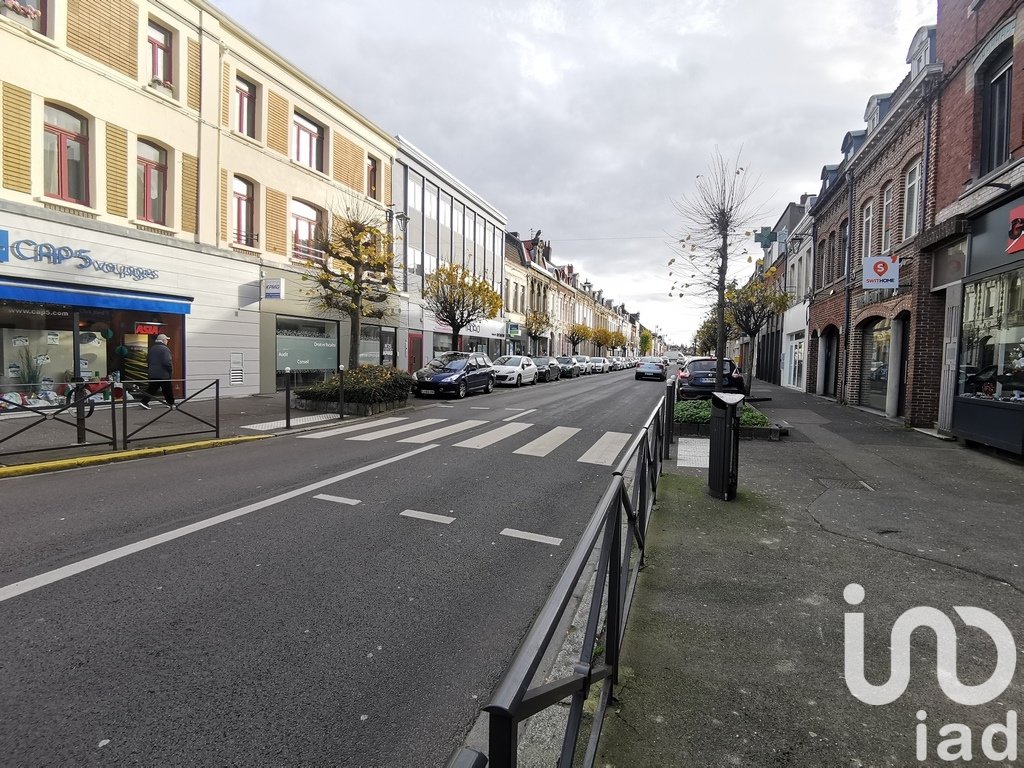 1 chambre Appartement à Béthune, France No. 46753