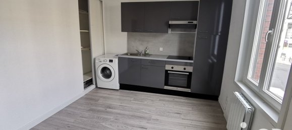 1 chambre Appartement à Béthune, France No. 46753 7