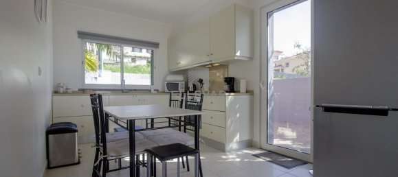 3 غرف نوم فيلا في Calheta, Portugal رقم 187309 6